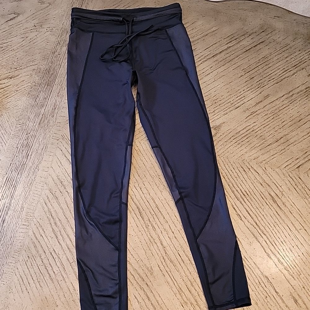 Black leggings size M Cali Sport 🖤